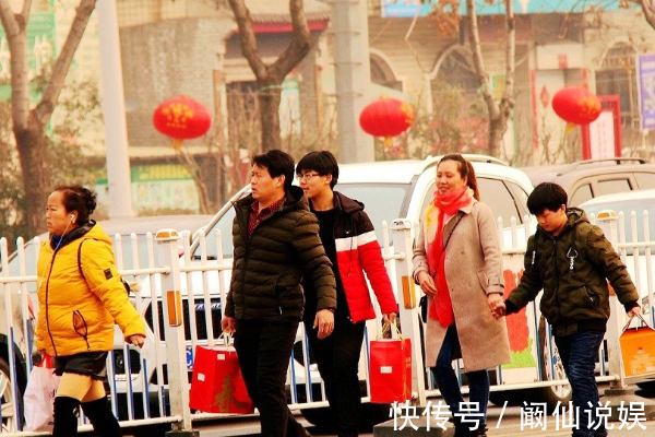 姑父@“人有三不亲,姨父、姑父”,另一个是谁说了你别不放心上