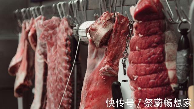 清水|羊肉用清水是洗不干净的,学会多放2样,血污跑出来,吃着更放心