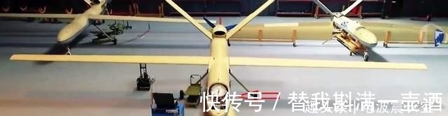 牵牛星|媲美彩虹4?俄罗斯猎户座无人机迪拜大推销!关键设备却仍未加装