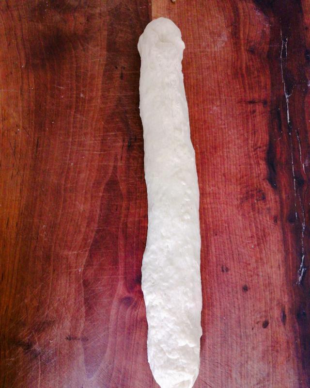 麻花|想吃麻花不用买,自己在家也能做,外酥里软,满满的儿时味道