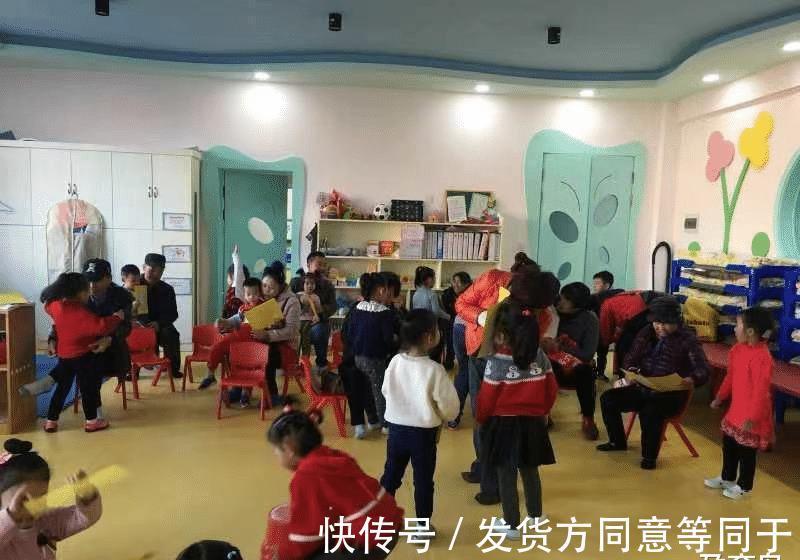 同事|幼儿园衍生“新型暴力”，孩子在一旁默默忍受，家长却尚未察觉