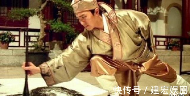 祝枝山|真实的唐伯虎:一生凄惨父母双亡,妻死子殇,科举蒙冤孤独终老