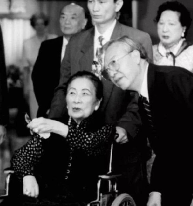 存款|宋美龄活了106岁,一生到底有多少存款?说出来你肯定不信