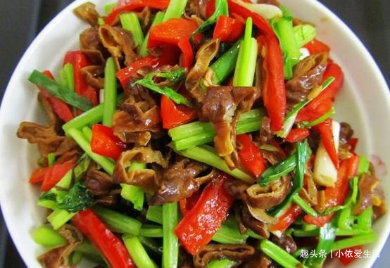 小勺|朋友小聚,教你几道下酒下饭的家常菜,香味四溢,保准待客有面子