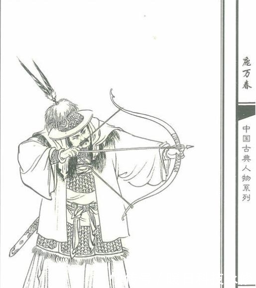 八大|方腊八大将真的能够杀尽半数梁山好汉?可以,而且没有难度