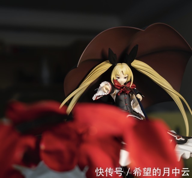 写给那些喜欢山寨手办的朋友,买正品手办的意义