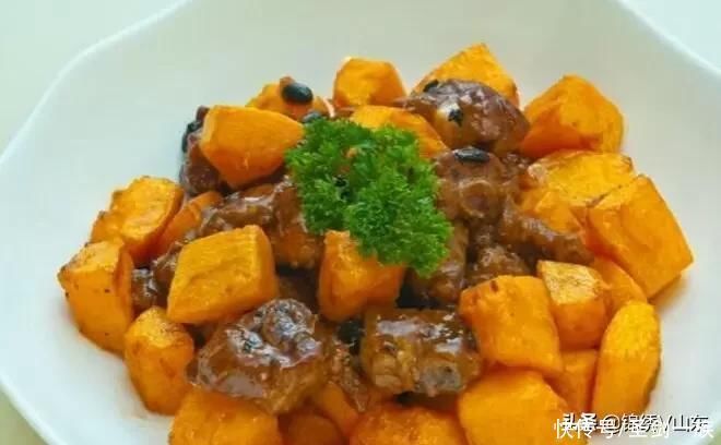 家常菜12道做法，色香味俱全，荤素搭配有营养，请客吃饭特有面子