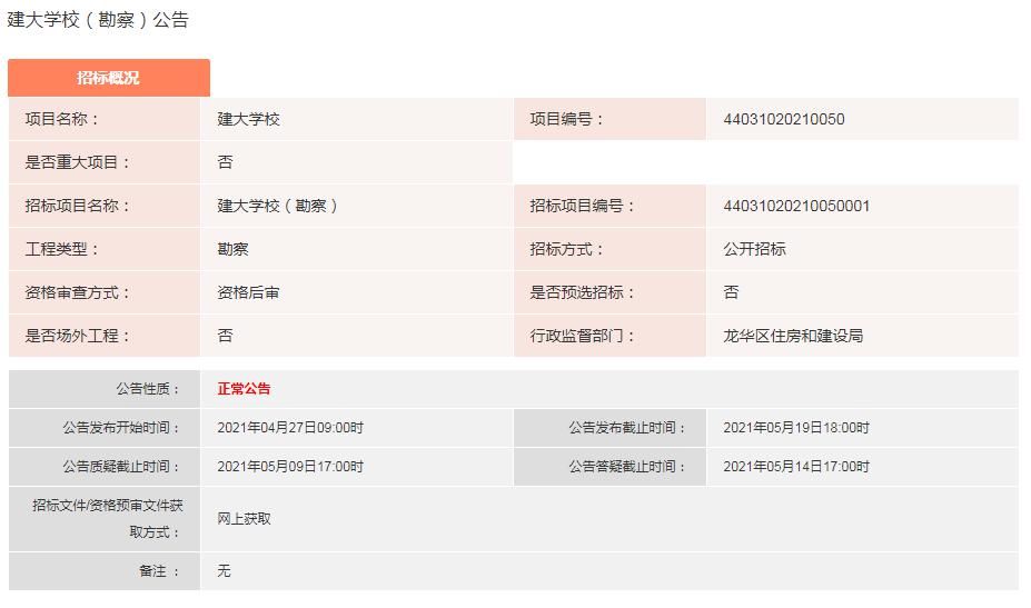 好消息,龙华再添3所公办,2所54班九年制学校!位置就在