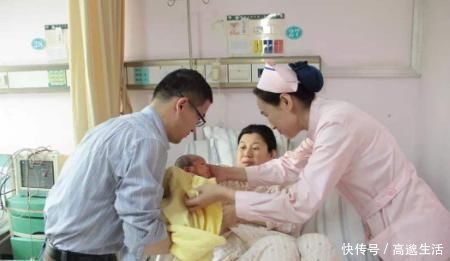 生辰|在这3个时间段出生的宝宝,父母和孩子都“有福”,你中了几个