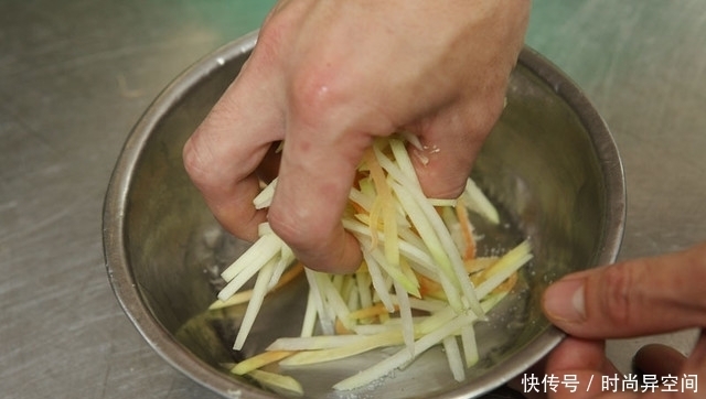 吃光|媳妇做的这3道海鲜下酒菜,秘密不在于配方,细节决定是否被吃光