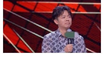脱口秀大会|曾毅的高光时刻来了,一直被人忽视的曾毅,这次在《脱口秀大会》做了主角