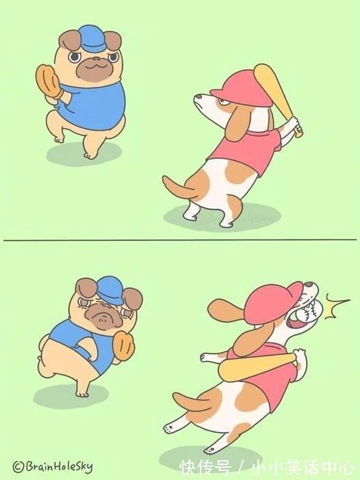 |今日笑话:关于前任,男生和女生不同看法