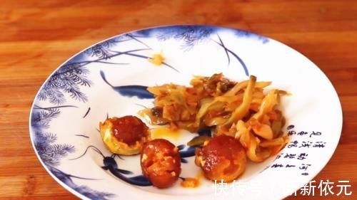 肉松|我常用它代替早餐,食材准备好,包一包就能吃,做一次能吃7天
