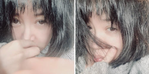 女人变老从短发开始？看几位短发女星的发型，都比同龄人显年轻