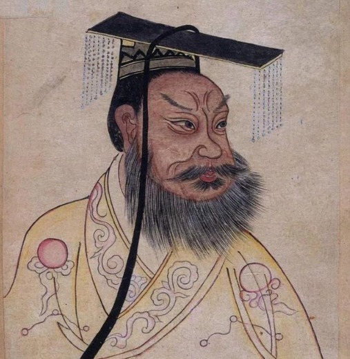 秦始皇|骗过了秦始皇,原来“徐福”东渡是一场有计划的移民!