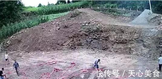 完工|实拍丨80后回乡替父母盖房养老,40万小别墅成全村最豪宅