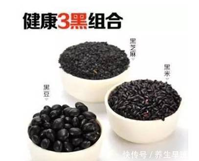 家中常备这1种米,有助防肾虚、控压、降糖,延缓衰老!