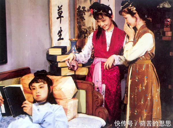 你能读出曹雪芹的多少痴味,才能读出红楼梦的多少滋味