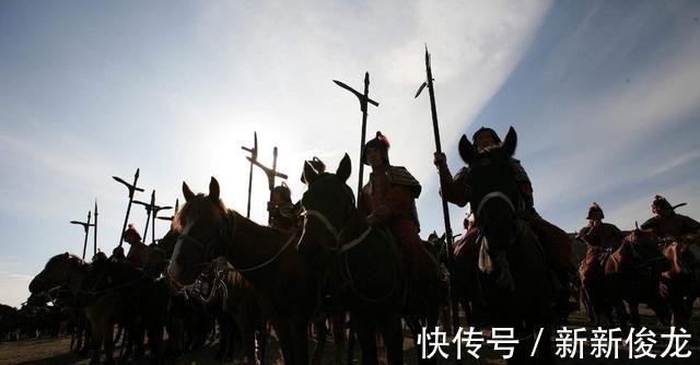 文景之治|古代王朝兴衰,大多只有300年左右寿命,这其中有什么规律吗!