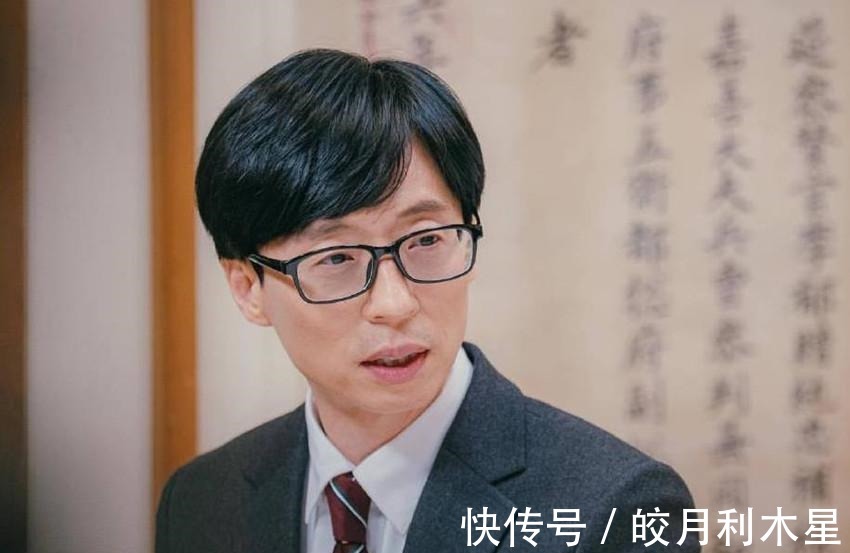 2021年KBS演艺大赏,刘在石完全缺席,国民综艺骚操作引热议