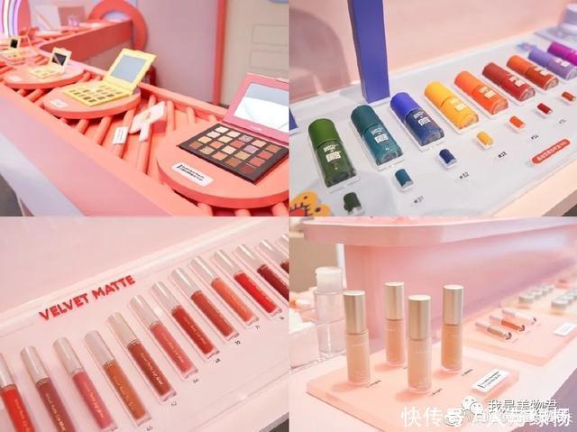 对不起我来晚了!国货之光橘朵这三支唇釉谁涂谁好看!