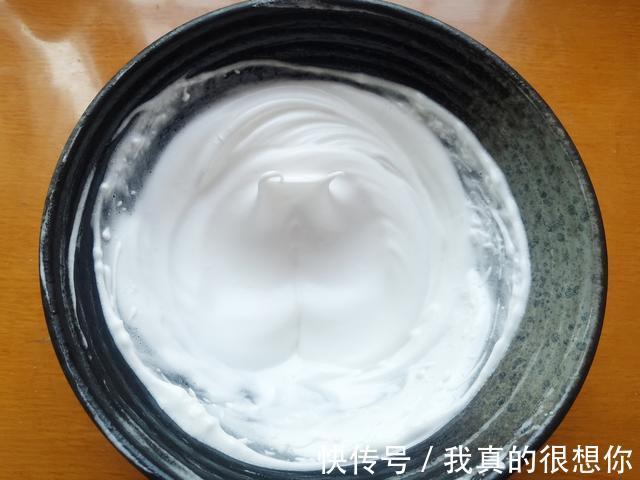 想要半熟芝士蛋糕不缩腰,最后一步是关键,掌握后你也能成功