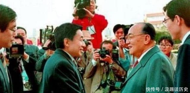 来华访问|日本天皇来华访问,宴会上要求撤下1道菜,被中方直接拒绝!