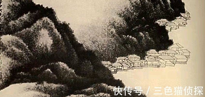 高远者&如何看懂山水画?(进阶版)