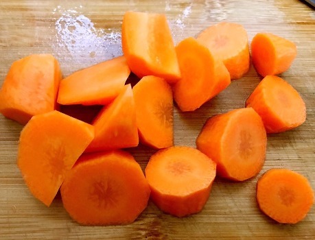 鱼丸|丸子可以提前做好,我一做就是一大锅,煮一煮就上桌