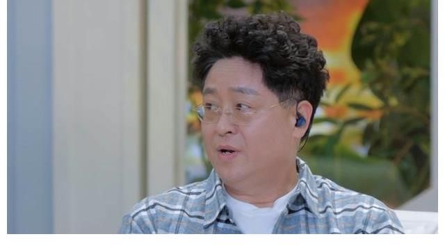 孟子义|《女儿4》李莎旻子爱得卑微，父亲心疼颤抖落泪，直言不录了