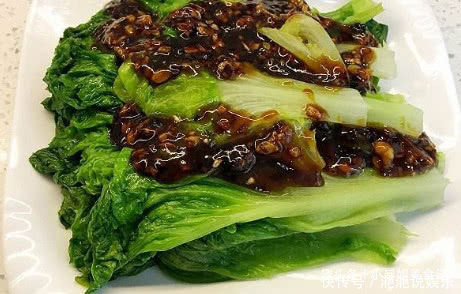 肚子|这菜“减肥王”,燃脂减油甩肚子,皮肤润白又水嫩,一块钱成本!