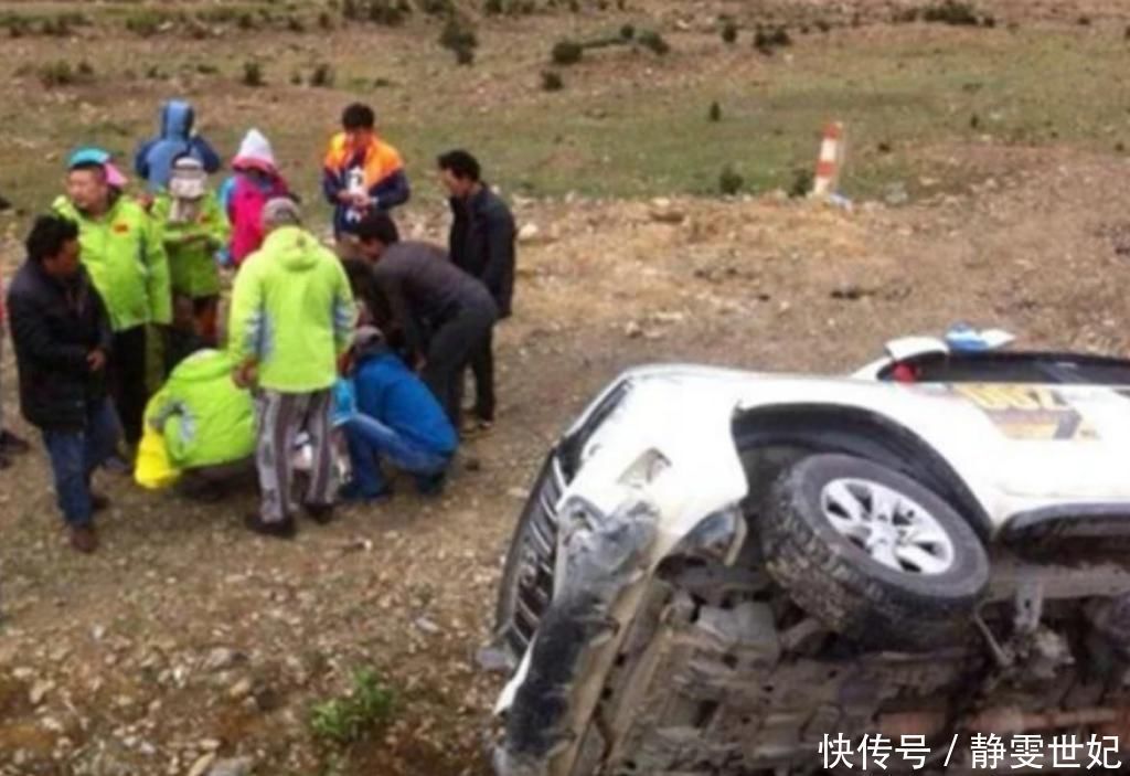 川藏线上被遗弃的豪车，为什么没有人去捡？当地人：已经吃过亏了