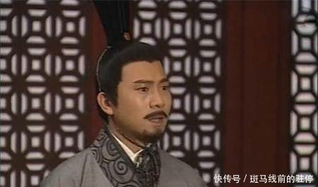 他们是法家思想的集大成者,后来各为其主只能相爱相杀!