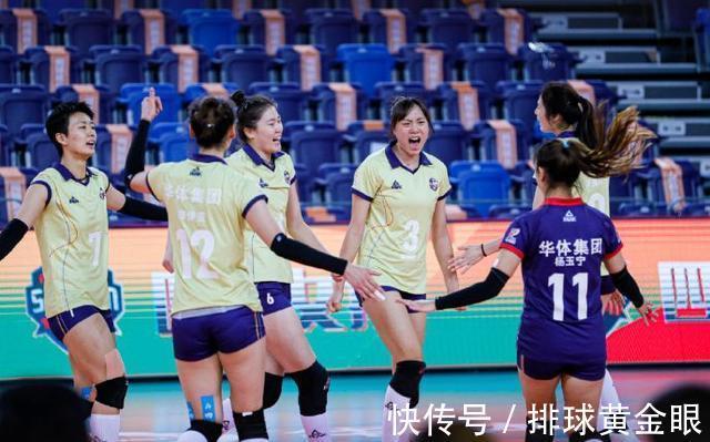 新星|67岁女排老帅宣布出山!全运4冠王有望崛起,2大新星或入选国家队