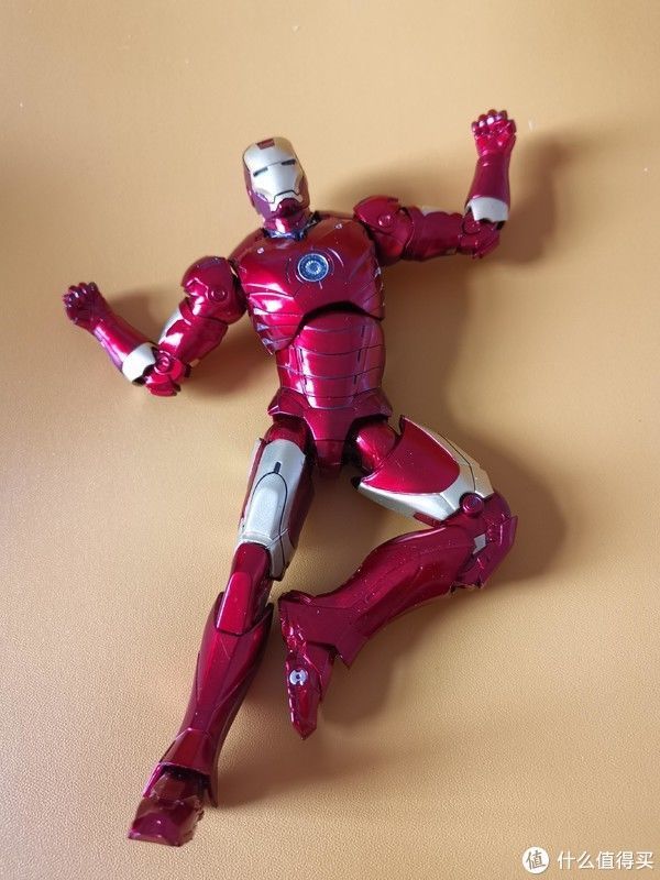 mk3|开箱晒物 篇十二:不到一百元能买到什么样的屎大颗?中动MK3开箱试玩!