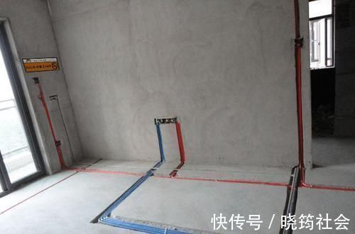 装修|水电装修不要开槽了,聪明人如此设计,既方便又省钱!