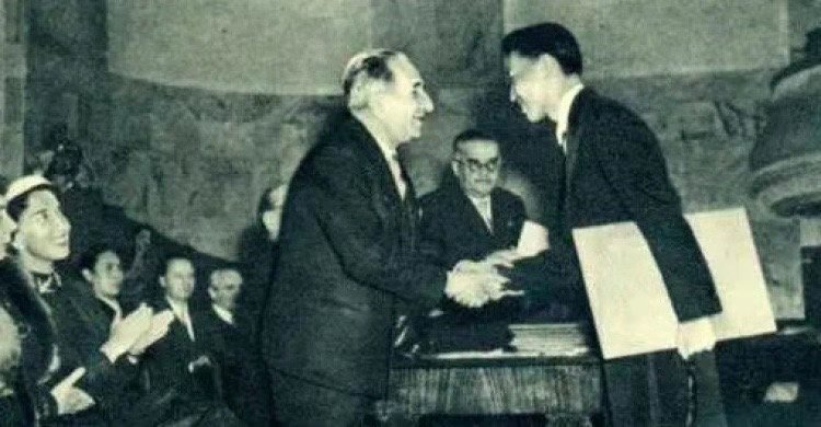 钢琴家傅聪感染新冠去世 享年86岁 其父亲是著名翻译家傅雷