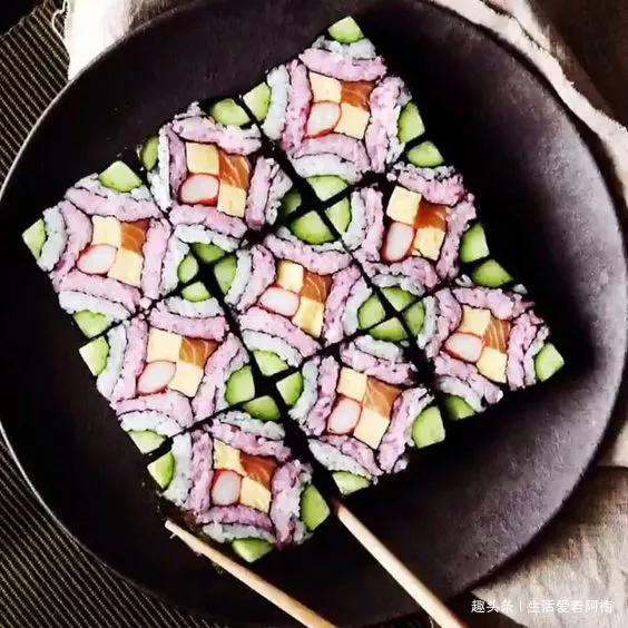 挑食|孩子挑食,妈妈操碎了心!在这个颜值当前的时代,食物也要美!