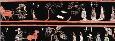 博物馆|「漆艺高品」博物馆里的大美漆画