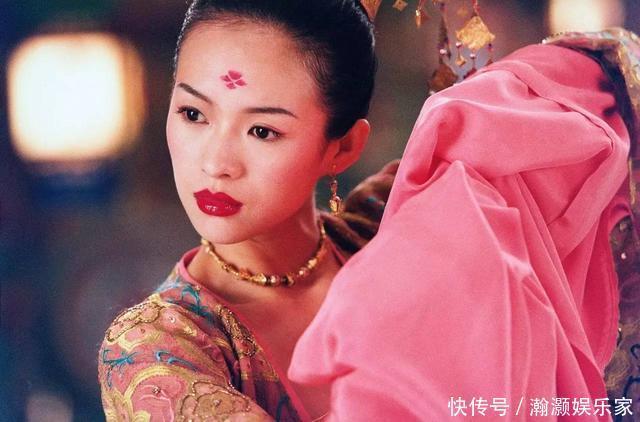 《上阳赋》原著:萧綦私藏骄纵侍妾,王儇智