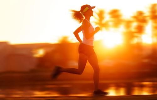 跑步|跑步虽基础，细节很重要，否则会损害到身体，造成适得其反的后果