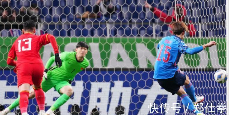 日本队|0-2!国足无缘直接晋级世界杯,出线形势:若3连胜,仍有理论希望