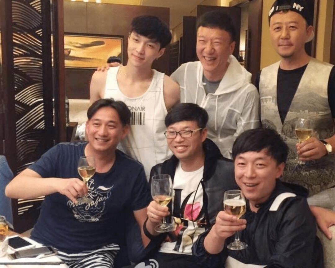 《向往》黄磊多次口无遮拦,嘴毒程度堪比那英,连张子枫都没躲过