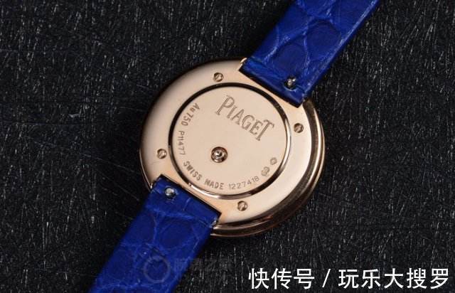 手表|南昌伯爵售后中心手表夏季如何保养清洁