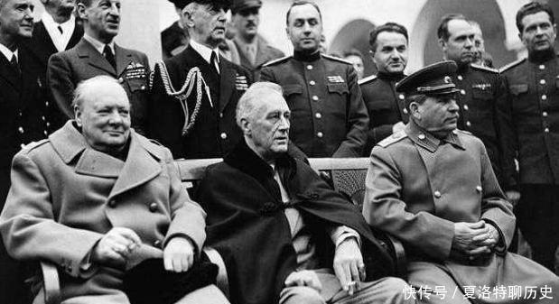 选择|当年斯大林为何说希特勒没有死亡，可事实并不是这样