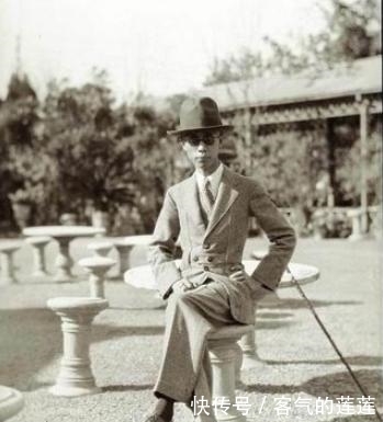 小时候|溥仪小时候每晚都要做的事,导致他无法生育,婉容十分心痛