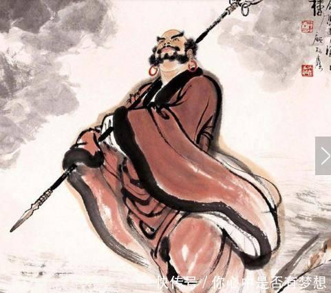 达摩|达摩祖师是禅宗的传奇人物,一生经历坎坷,晚年却被人毒死!