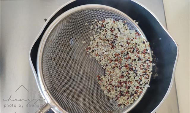 食物|两种公认低脂低热量食物，我用来做早餐，暄软又好吃，常吃悄悄瘦