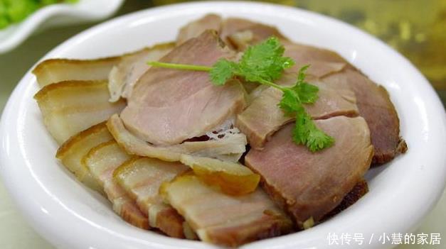猪肉|腌腊肉有讲究,腌前“多做一步”,腊肉味正宗,香味十足无腥味