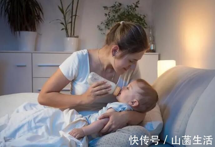 母乳喂养|一年长高25厘米！这个阶段是娃身高“猛涨期”，爸妈抓紧别错过